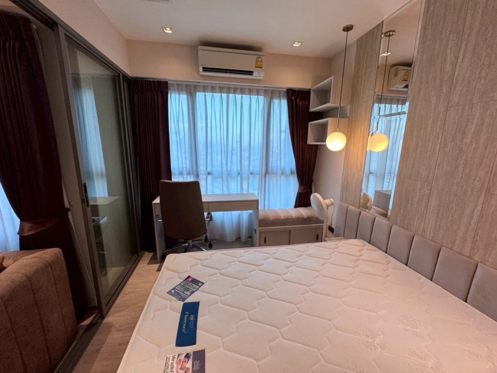 💎 FOR RENT | WHIZDOM STATION RATCHADA–THAPHRA