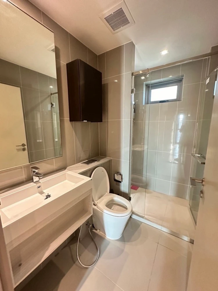 💎 FOR RENT | WHIZDOM STATION RATCHADA–THAPHRA