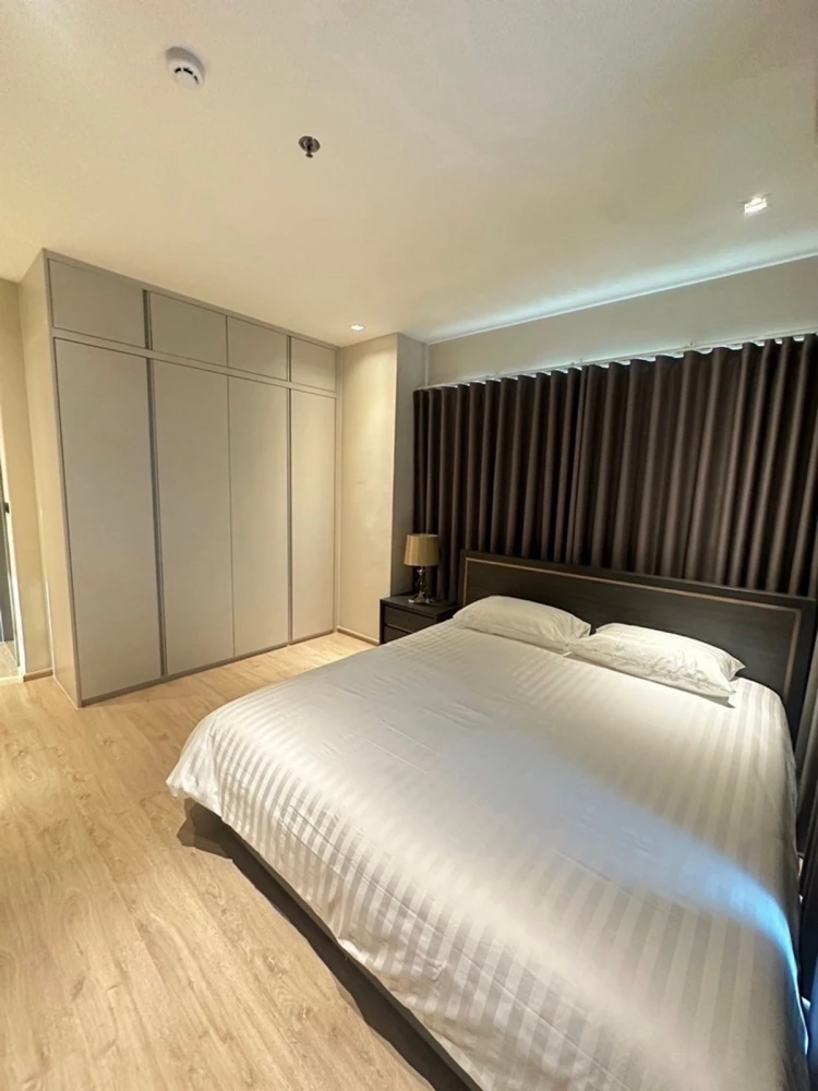 💎 FOR RENT | WHIZDOM STATION RATCHADA–THAPHRA