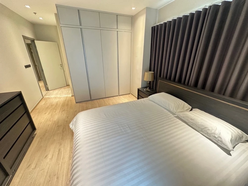 💎 FOR RENT | WHIZDOM STATION RATCHADA–THAPHRA