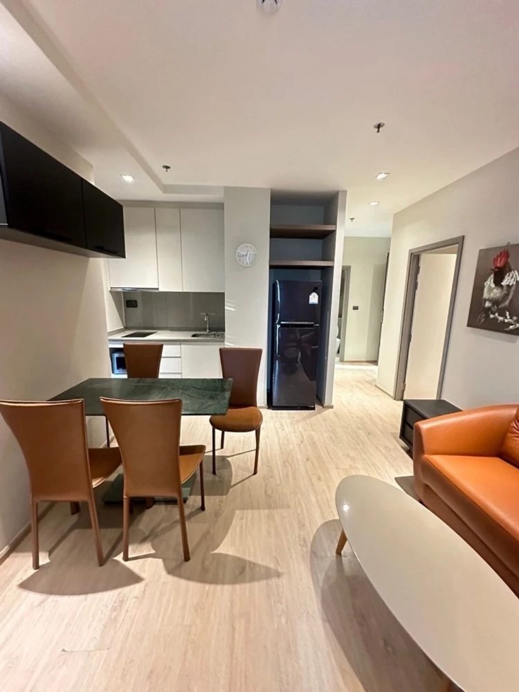 💎 FOR RENT | WHIZDOM STATION RATCHADA–THAPHRA