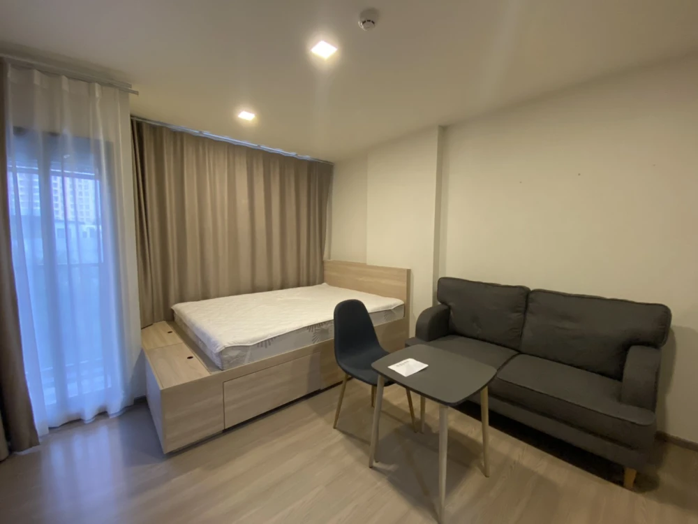 🏠🌃 ให้เช่า : เดอะ มูฟ ประดิพัทธ์ 🏠🌃
