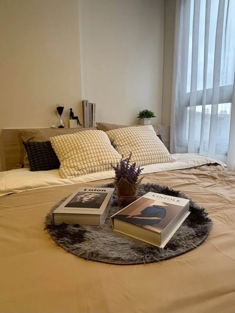 🏠 For Rent | The Muve Pradipat