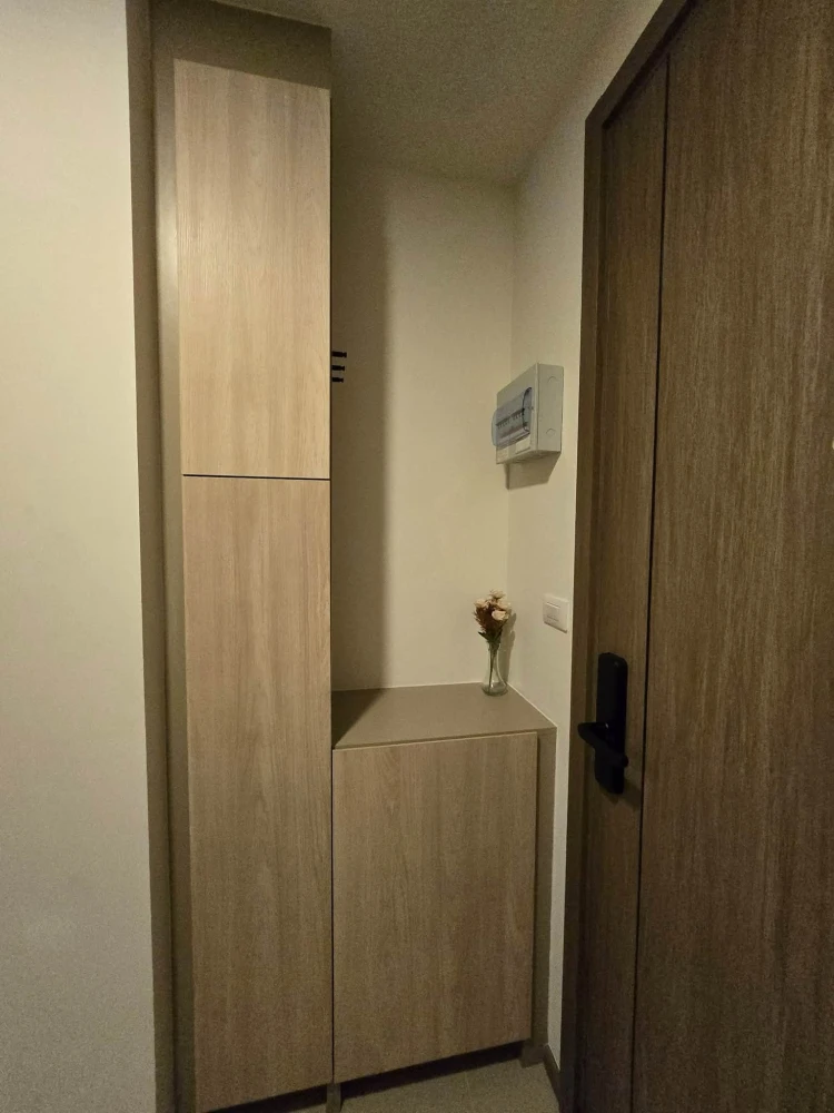 🏠 For Rent | The Muve Pradipat