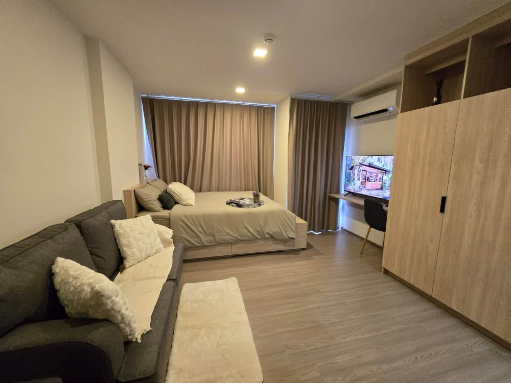🏠 For Rent | The Muve Pradipat