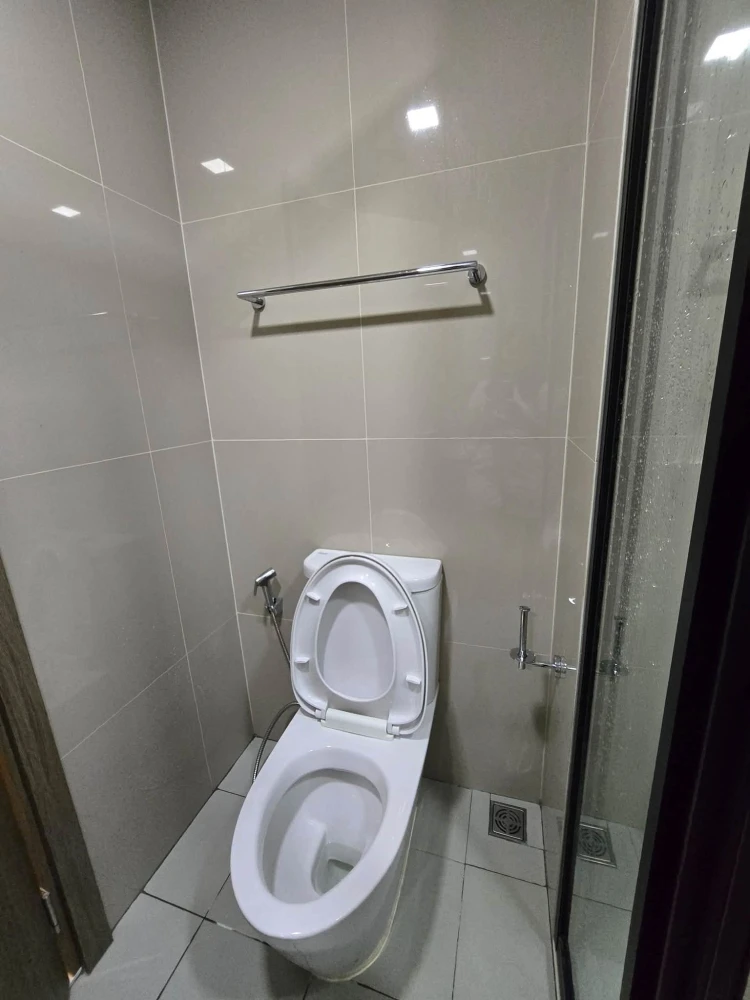 🏠 For Rent | The Muve Pradipat