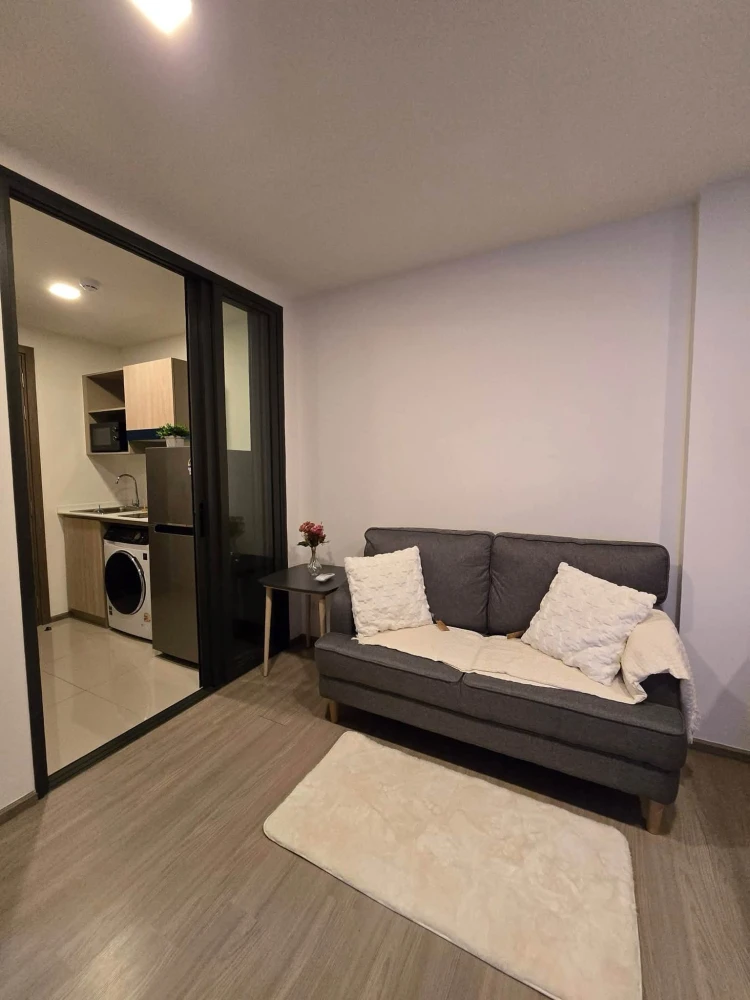 🏠 For Rent | The Muve Pradipat