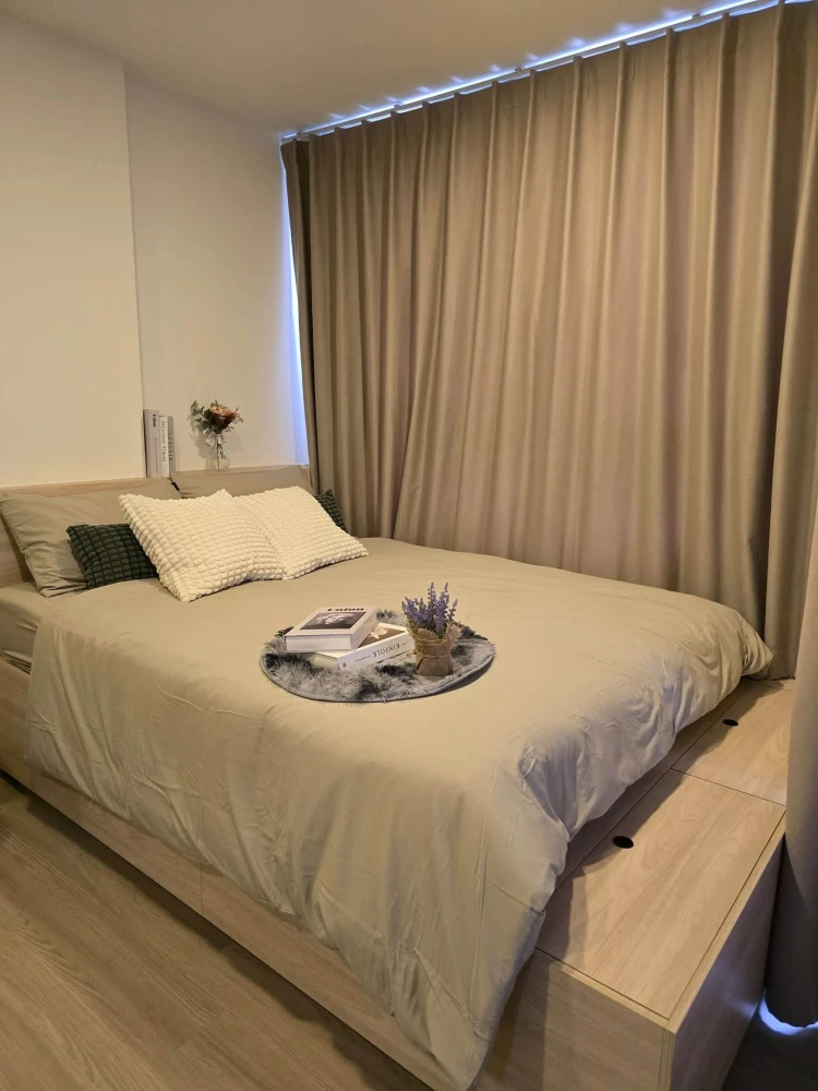 🏠 For Rent | The Muve Pradipat