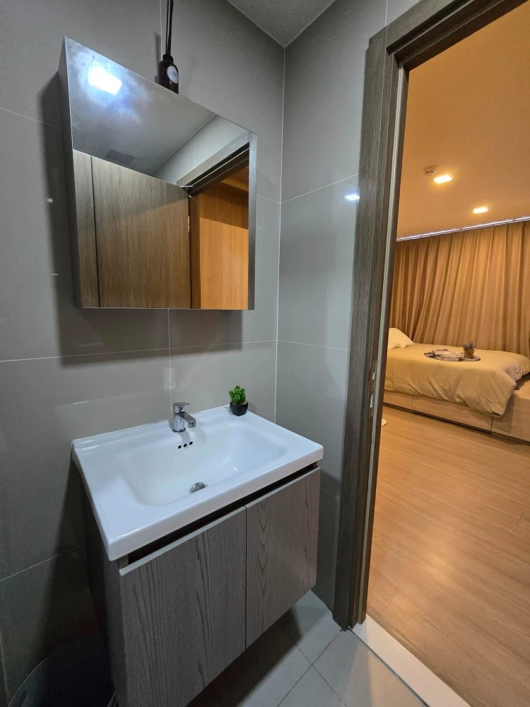 🏠 For Rent | The Muve Pradipat