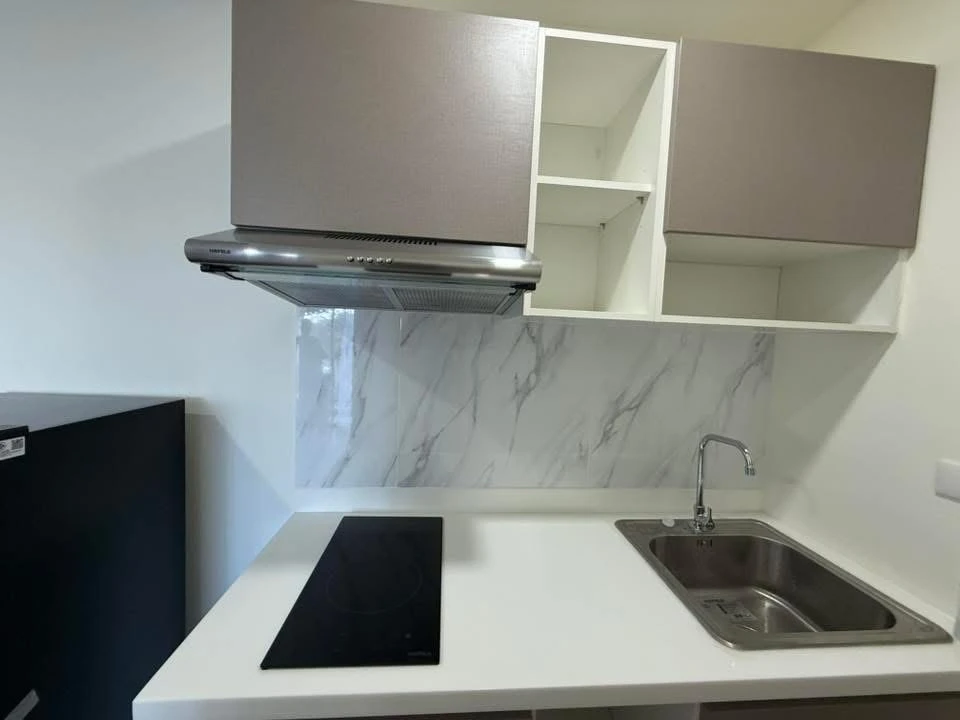 🏢 For Rent | Wela Ramkhamhaeng 186