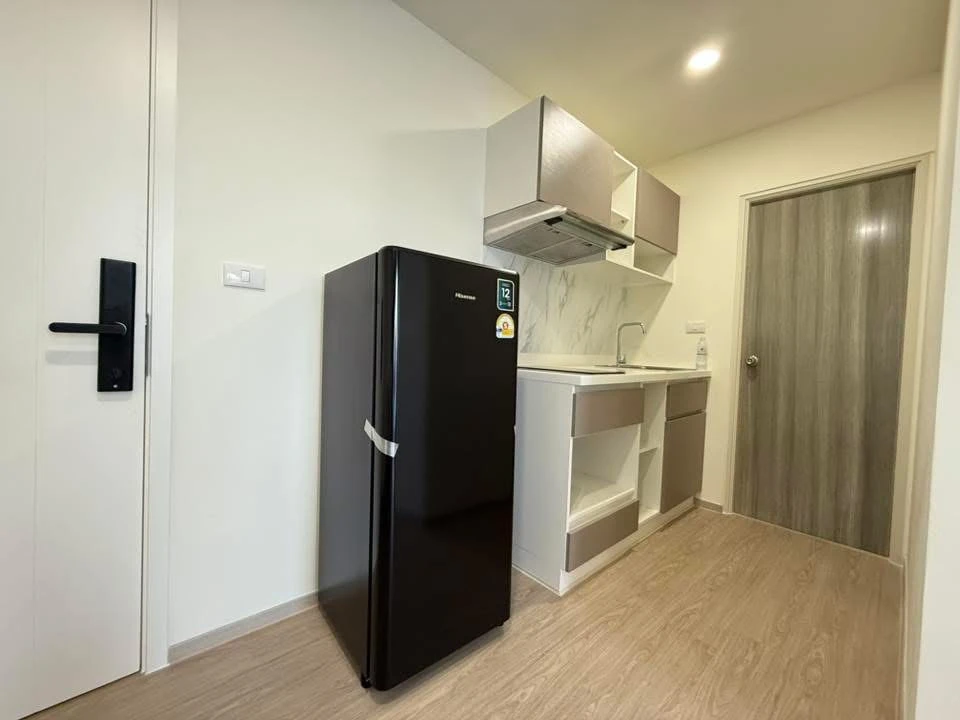 🏢 For Rent | Wela Ramkhamhaeng 186