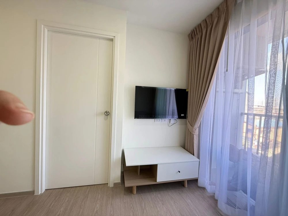 🏢 For Rent | Wela Ramkhamhaeng 186