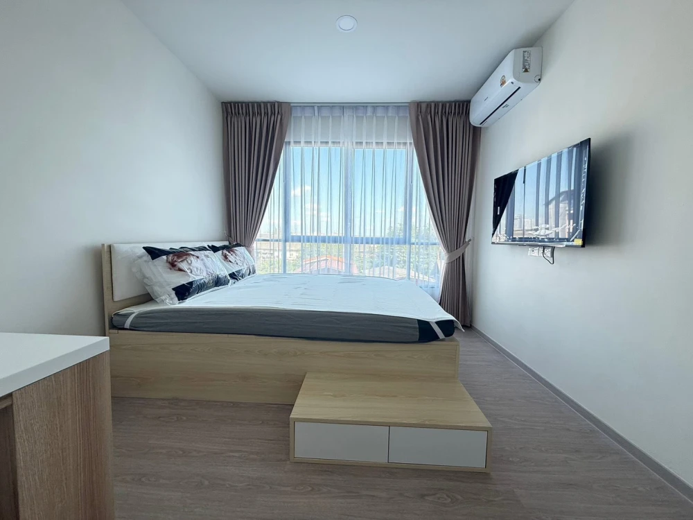 🏢 For Rent | Wela Ramkhamhaeng 186
