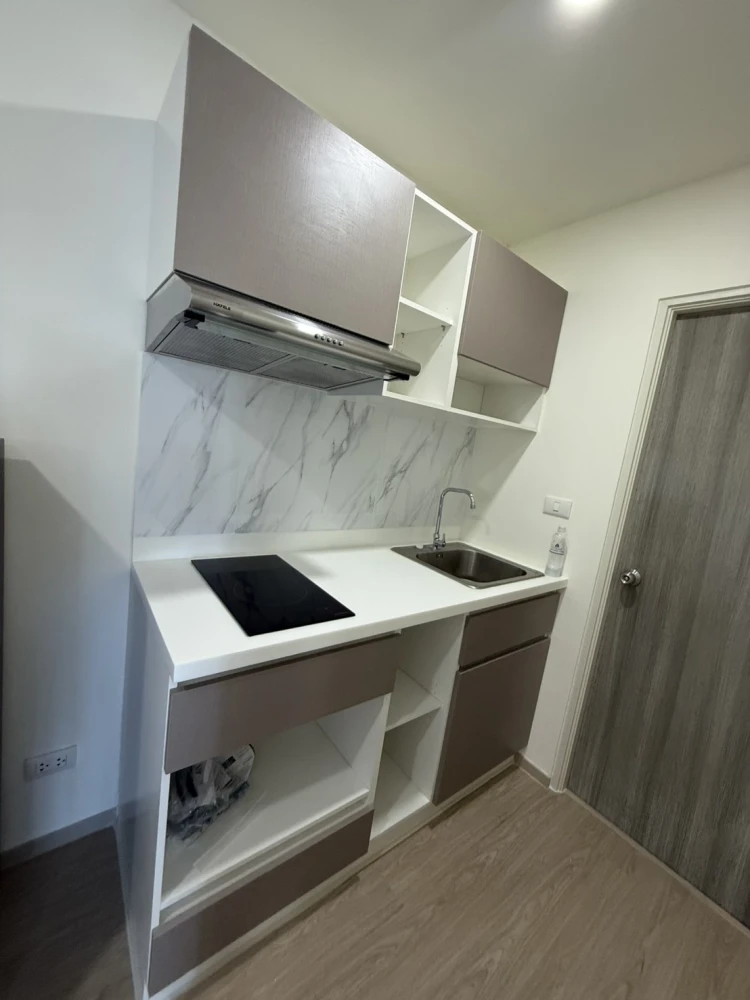 🏢 For Rent | Wela Ramkhamhaeng 186