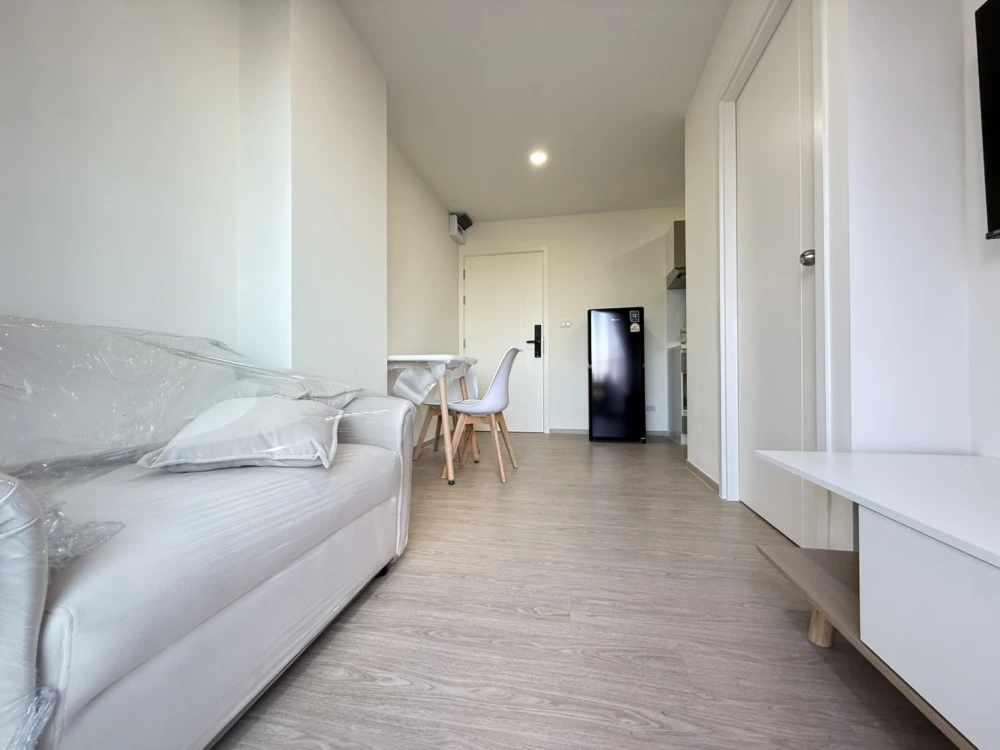 🏢 For Rent | Wela Ramkhamhaeng 186