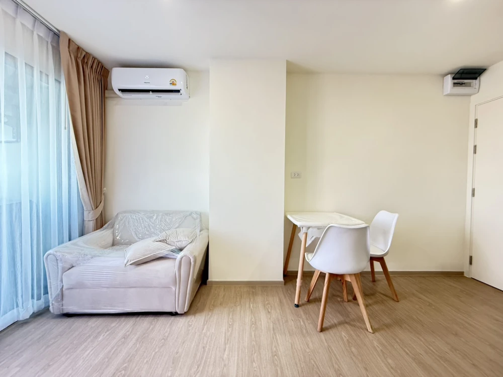 🏢 For Rent | Wela Ramkhamhaeng 186