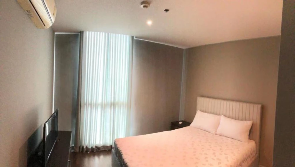 Rent condo A Space ID Asoke–Ratchada