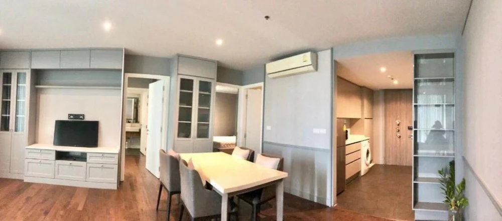 🏠 For Rent | A Space ID Asoke–Ratchada