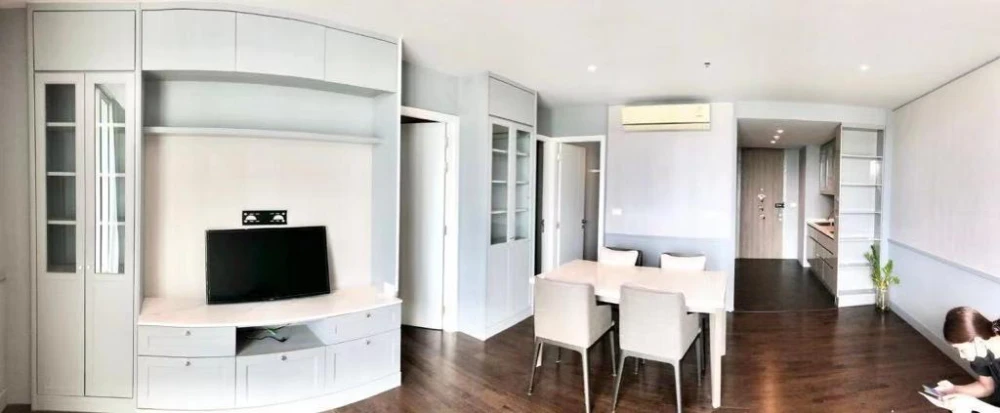 🏠 For Rent | A Space ID Asoke–Ratchada
