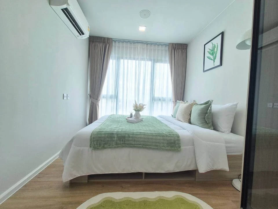 🎀 FOR RENT | ATMOZ FLOW MINBURI