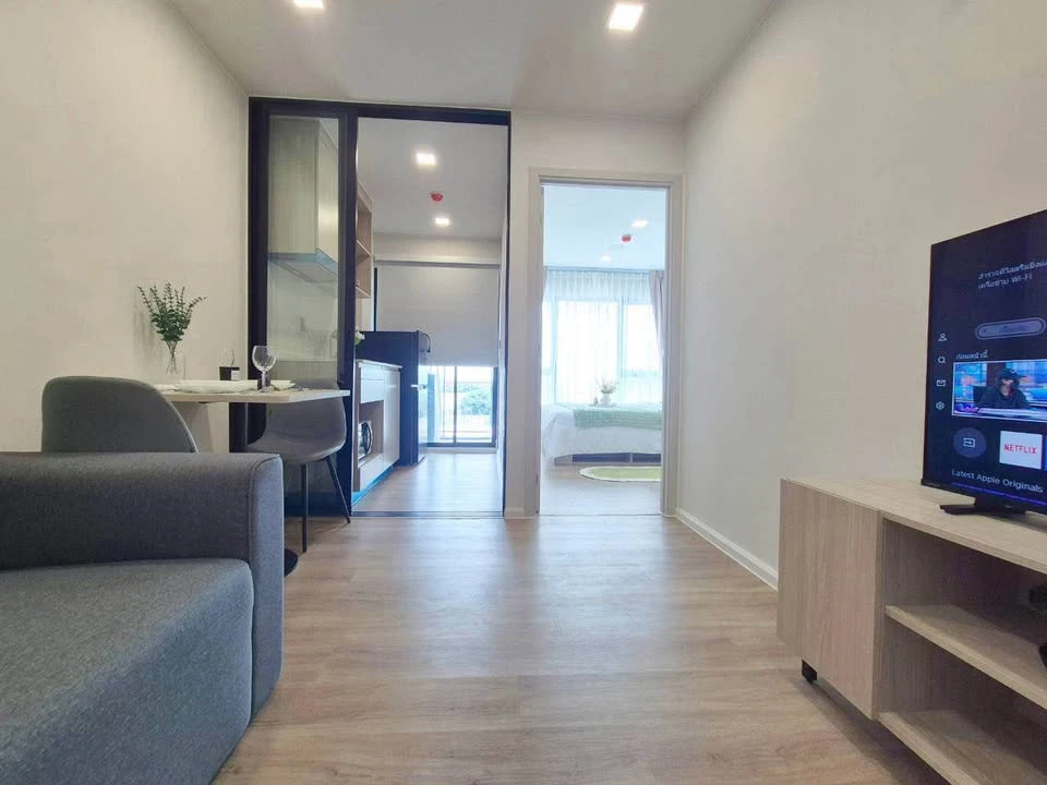 🎀 FOR RENT | ATMOZ FLOW MINBURI