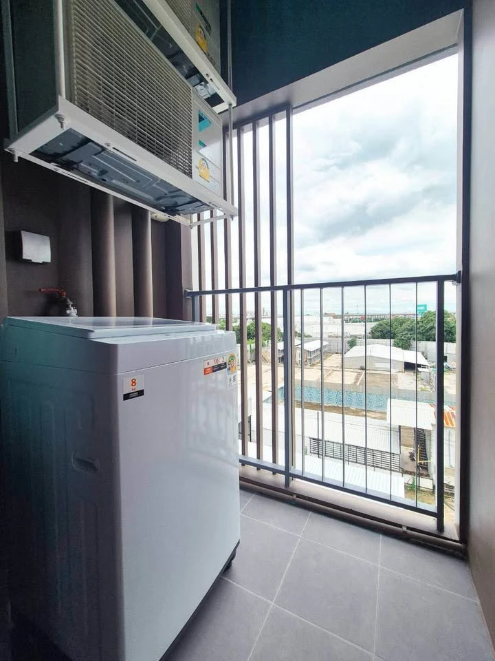 🎀 FOR RENT | ATMOZ FLOW MINBURI