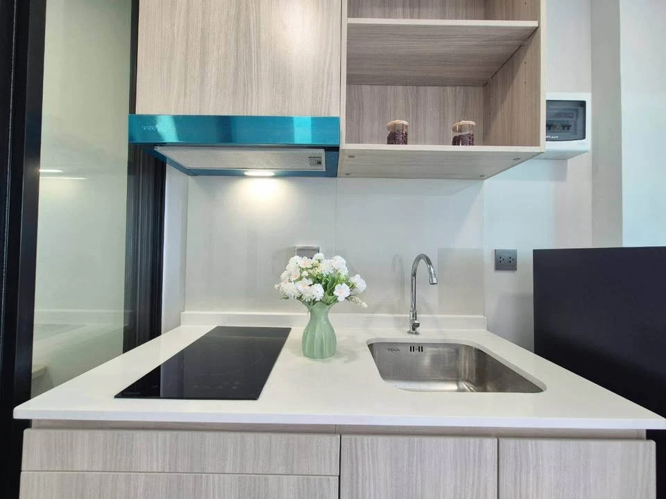 🎀 FOR RENT | ATMOZ FLOW MINBURI