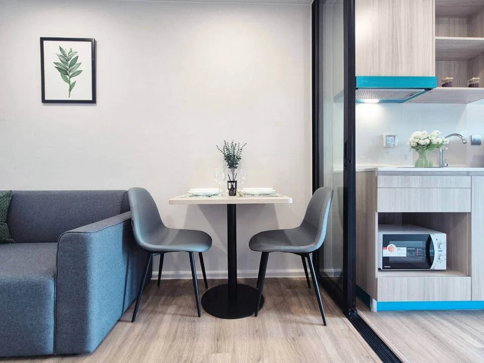 🎀 FOR RENT | ATMOZ FLOW MINBURI