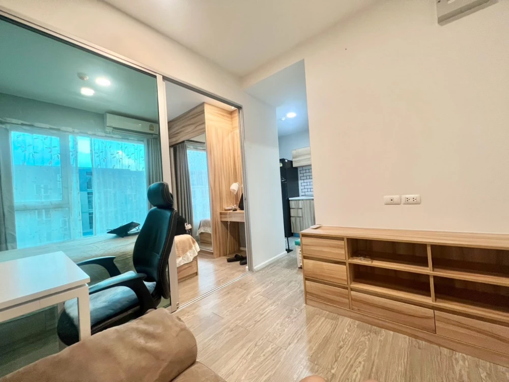 🏠 ให้เช่า | แฮปปี้ คอนโด ดอนเมือง เดอะ เทอมินอล images