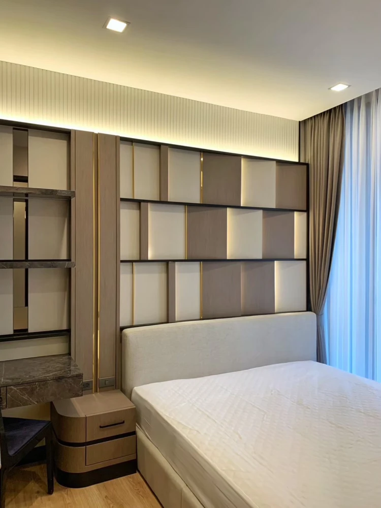 🏙️ FOR RENT | NOBLE AROUND ARI