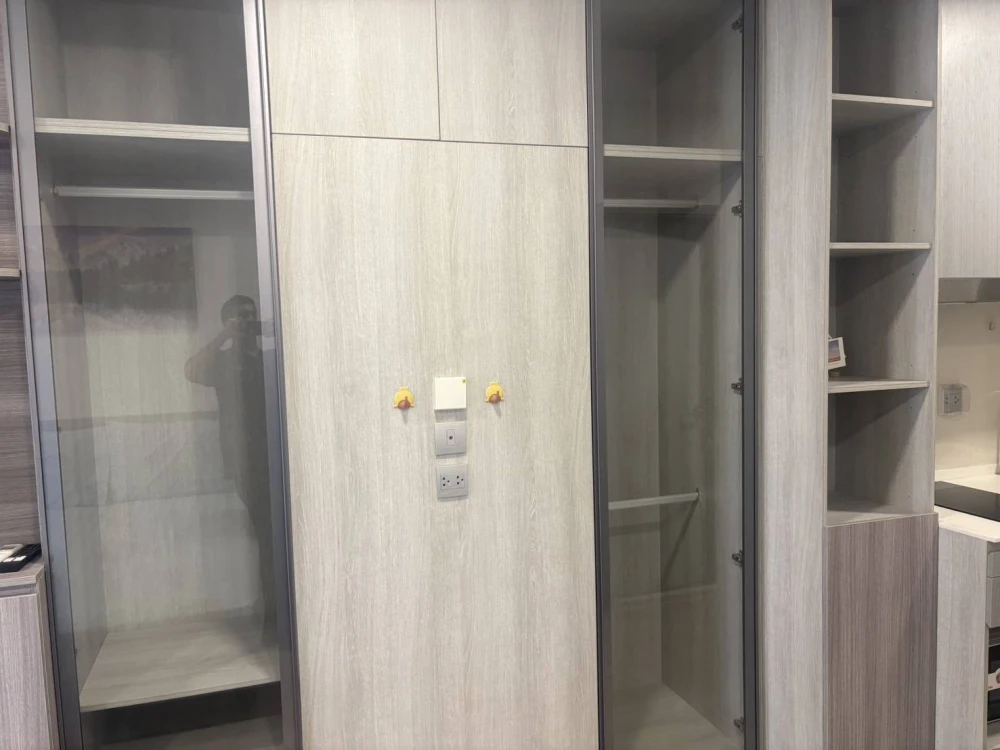🏠 For Rent | Modiz Launch TU Rangsit