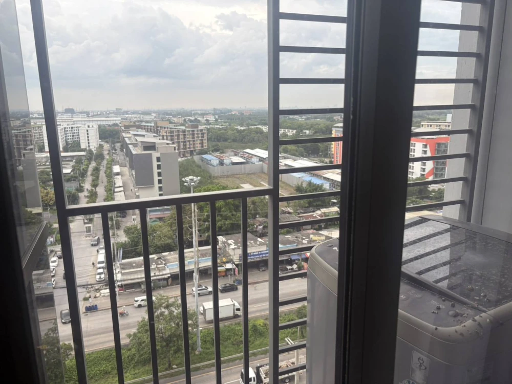 🏠 For Rent | Modiz Launch TU Rangsit