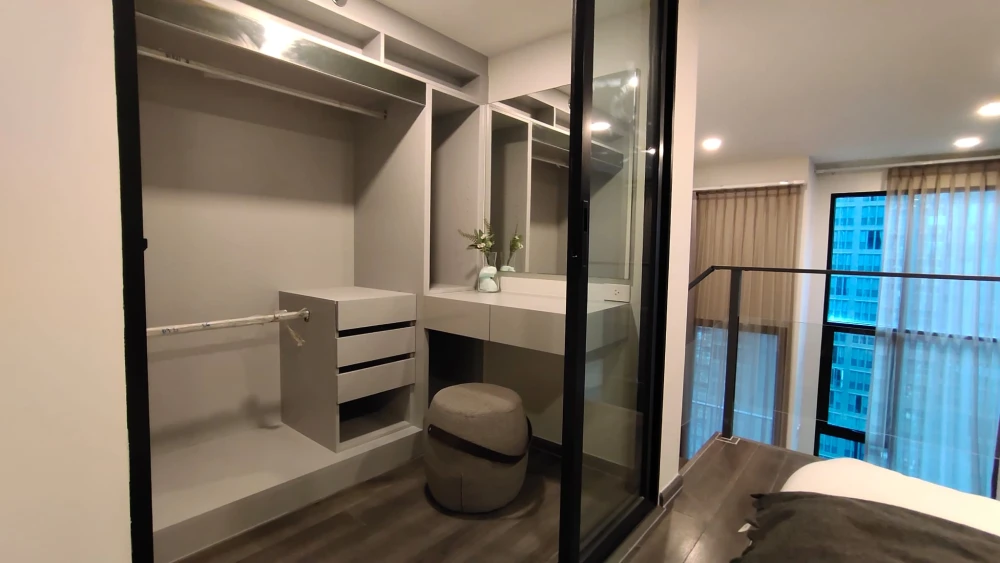 🏠 For Rent | Knightsbridge Space Rama 9