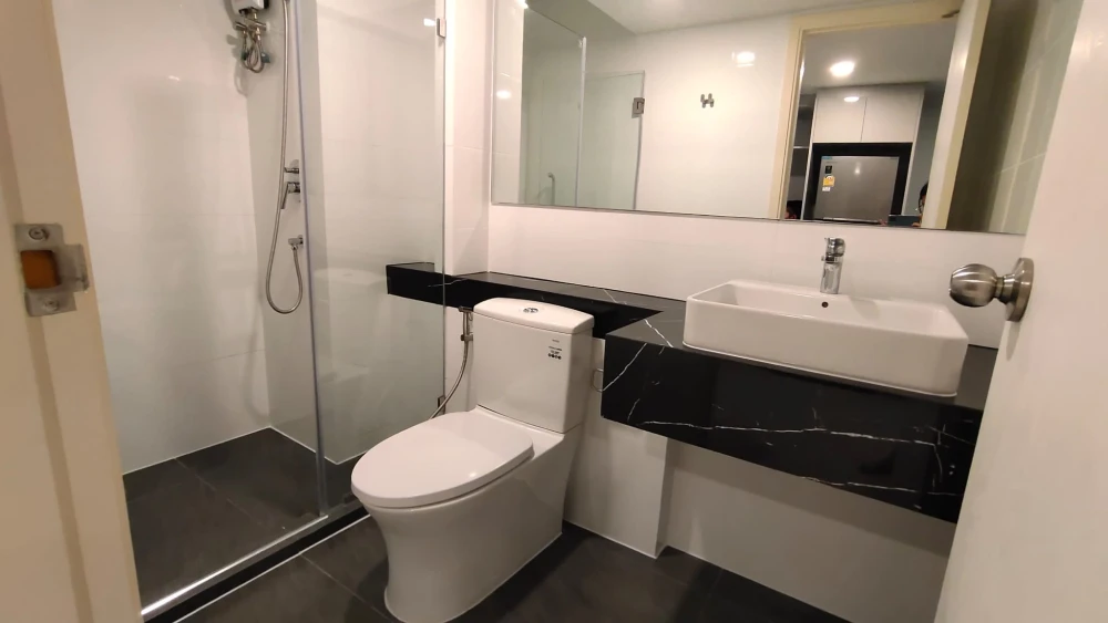 🏠 For Rent | Knightsbridge Space Rama 9
