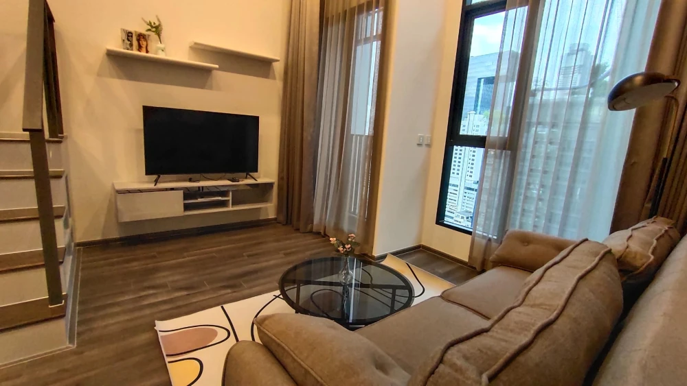 🏠 For Rent | Knightsbridge Space Rama 9