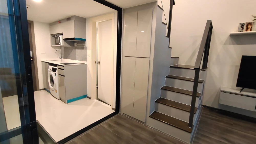 🏠 For Rent | Knightsbridge Space Rama 9