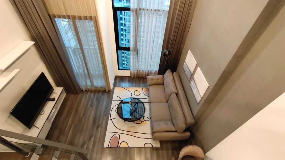 🏠 For Rent | Knightsbridge Space Rama 9