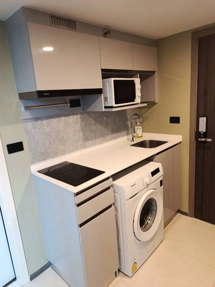 🏠 For Rent | Knightsbridge Space Rama 9
