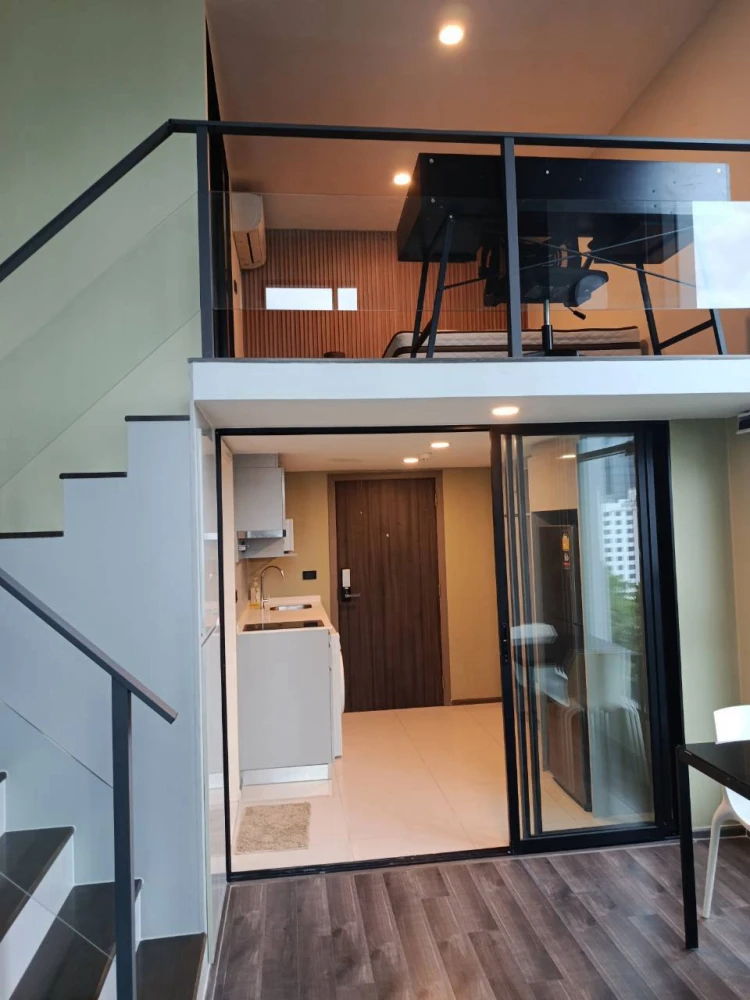 🏠 For Rent | Knightsbridge Space Rama 9