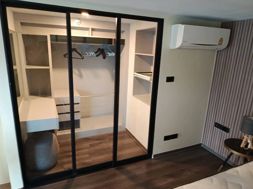 🏠 For Rent | Knightsbridge Space Rama 9
