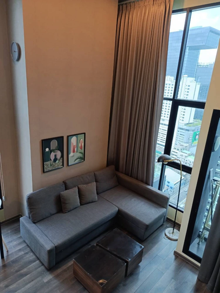 🏠 For Rent | Knightsbridge Space Rama 9