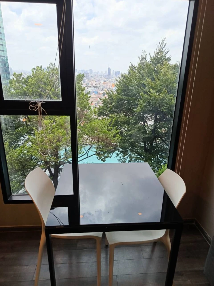 🏠 For Rent | Knightsbridge Space Rama 9