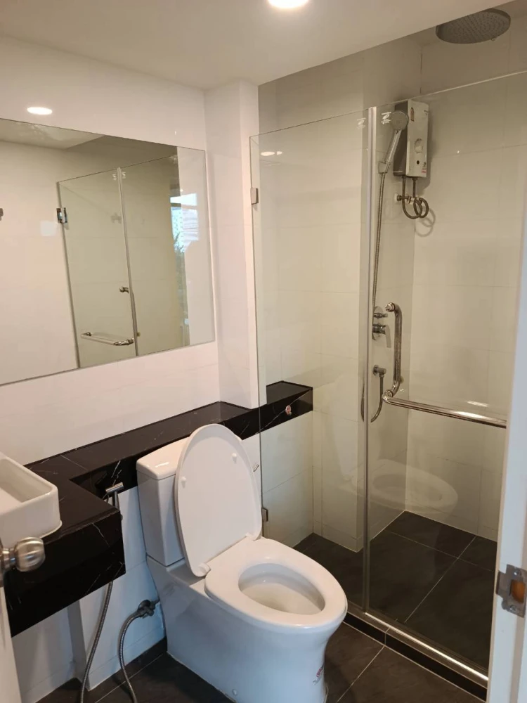 🏠 For Rent | Knightsbridge Space Rama 9