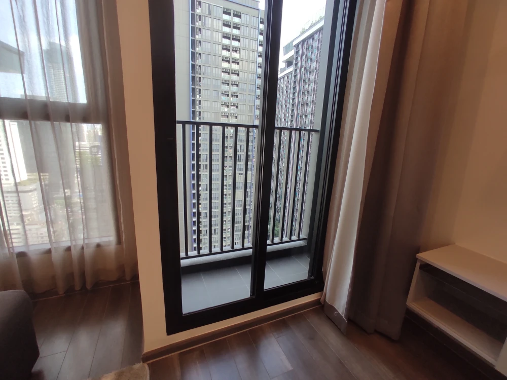 🏠 For Rent | Knightsbridge Space Rama 9