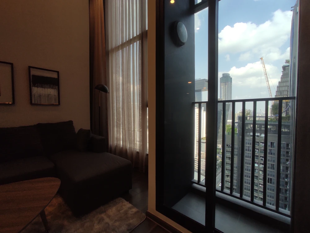 🏠 For Rent | Knightsbridge Space Rama 9