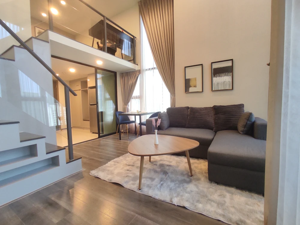 🏠 For Rent | Knightsbridge Space Rama 9