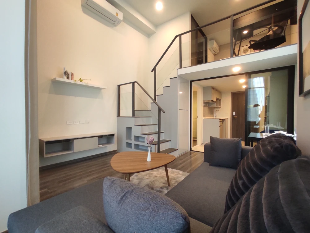 🏠 For Rent | Knightsbridge Space Rama 9