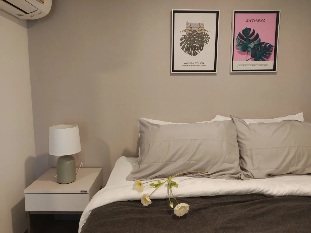 🏠 For Rent | Knightsbridge Space Rama 9