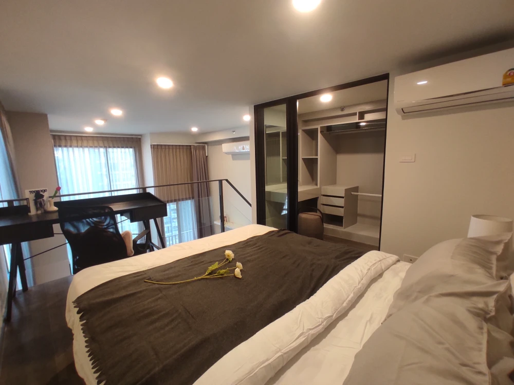 🏠 For Rent | Knightsbridge Space Rama 9