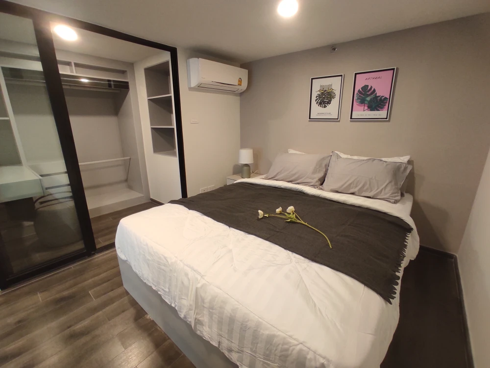 🏠 For Rent | Knightsbridge Space Rama 9